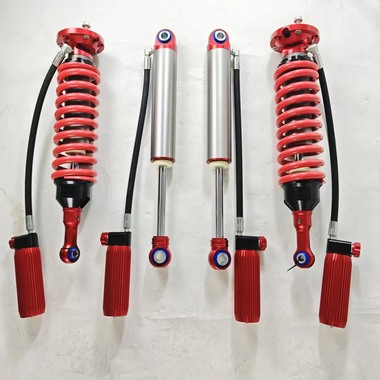 

High Performance Off Road 4x4 Adjustable for HILUX VIGO Shock Absorber