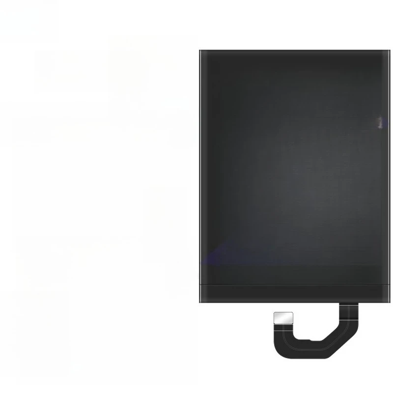 1489mAh for Google GPDX1/GT6SS Foldable Screen Rechargeable Battery Pixel Fold