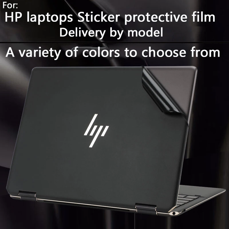 

For HP ProBook 4 G1i 14/16 sticker protective film Probook 4 G1a G1q 16/14 computer shell film Probook 4 G1ah 14 fuselage film