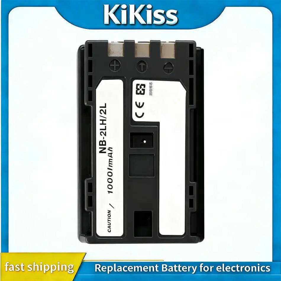 Camera Battery Reli…