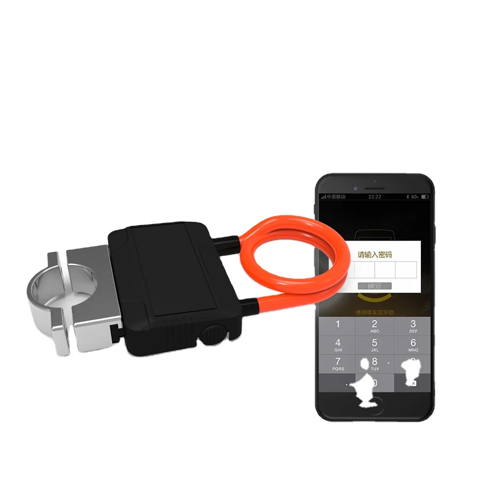 

Omni BLE Солнечная панель USB-зарядка Прокатный скутер Ebike Велосипедный проект Персональный велосипедный замок