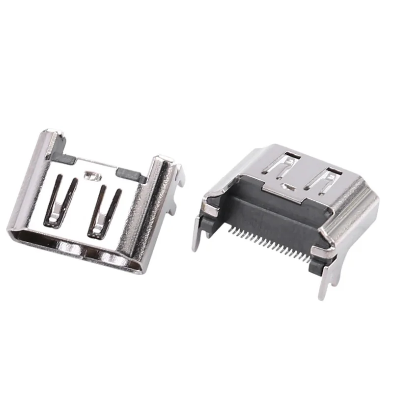 For Sony Playstation PS4 HDMI Socket Display Port Jack Connector Buchse
