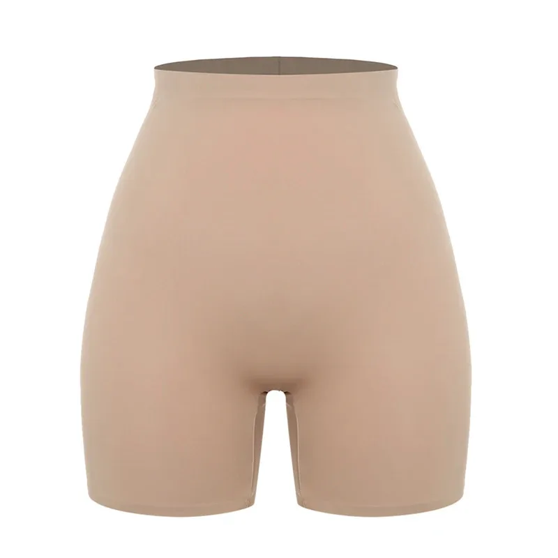 

2PCS High Waist Firm Control Shapewear Briefs for Women Invisible Underwear Shapewear Panties Tummy Control Butt Lifter