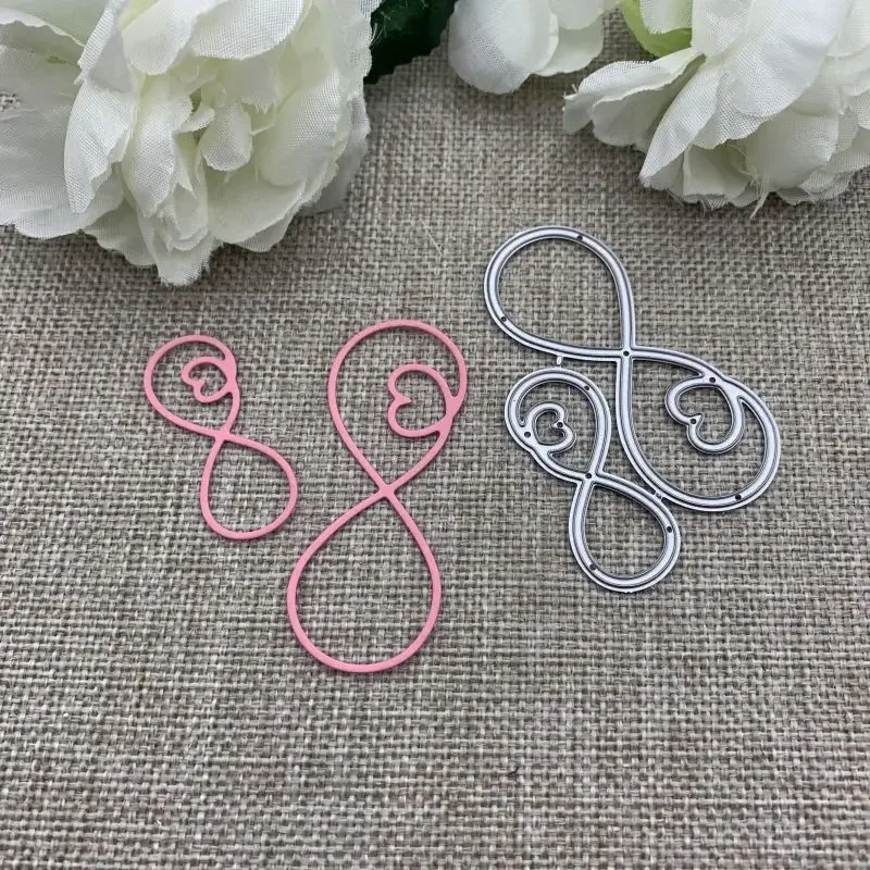 Infinite Love Decor…