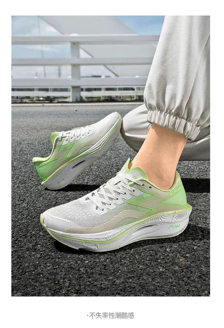 2024new Męskie damskie buty do biegania Outdoor Sports Casual Jogging Gym Walking Shoes Mesh Wygodne trampki dla par