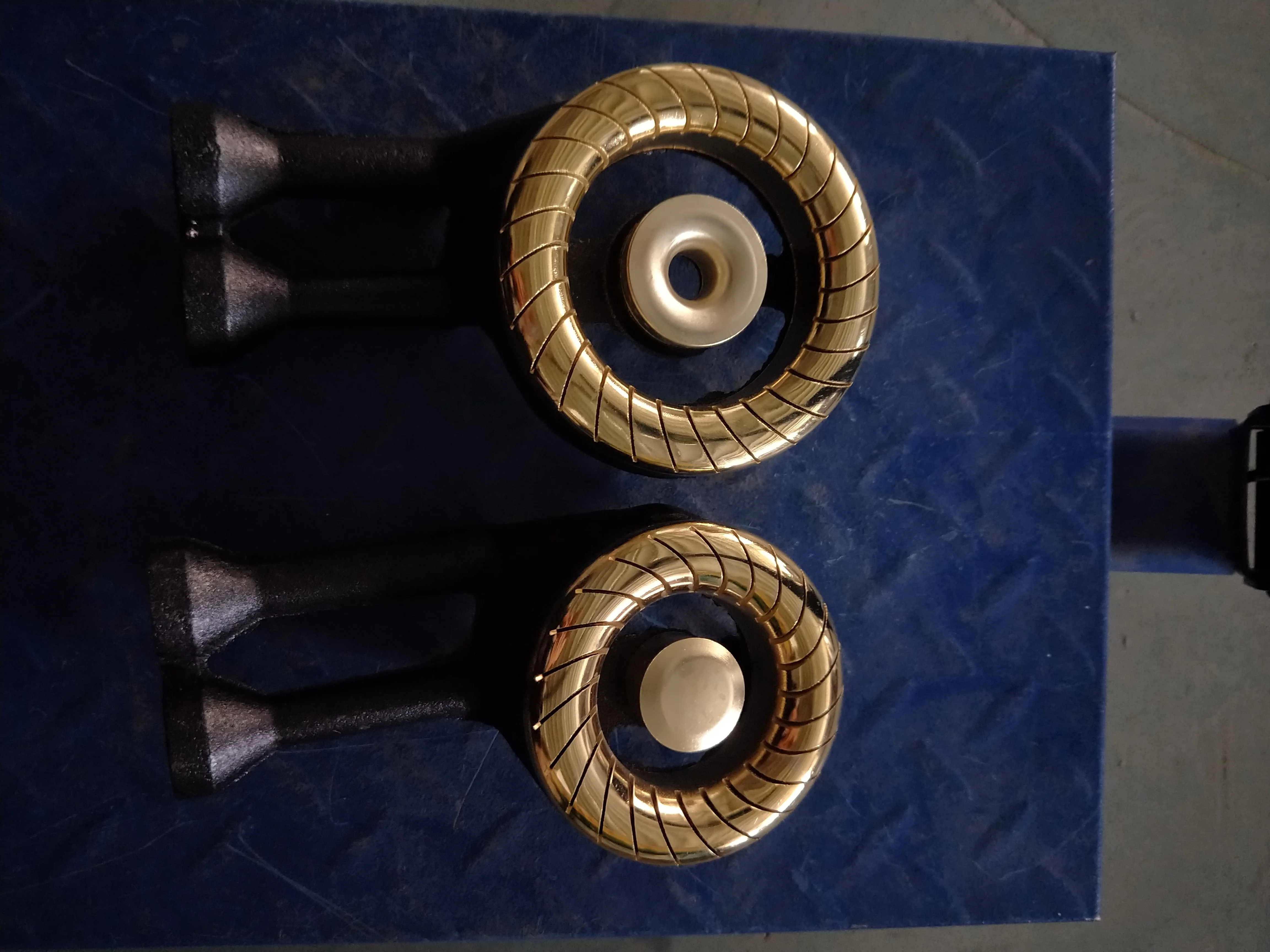 Portable 3 burner Gas Hob, Gas Stove Cooking Stove MST-305(A8)