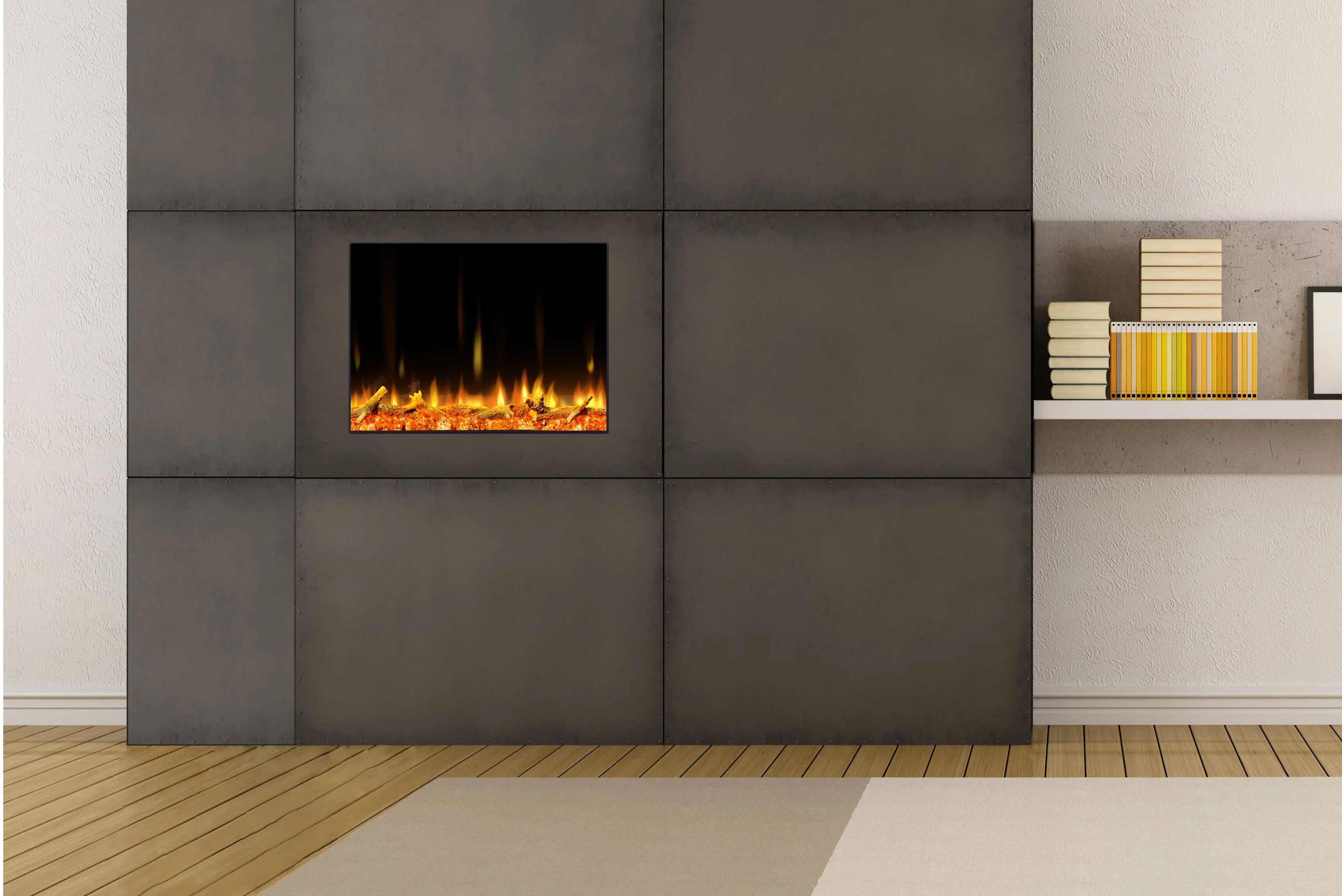 Manufacturer Sale High Quality 120-240V Home Heaters Fireplaces Stoves With Simulation 3d Flame
