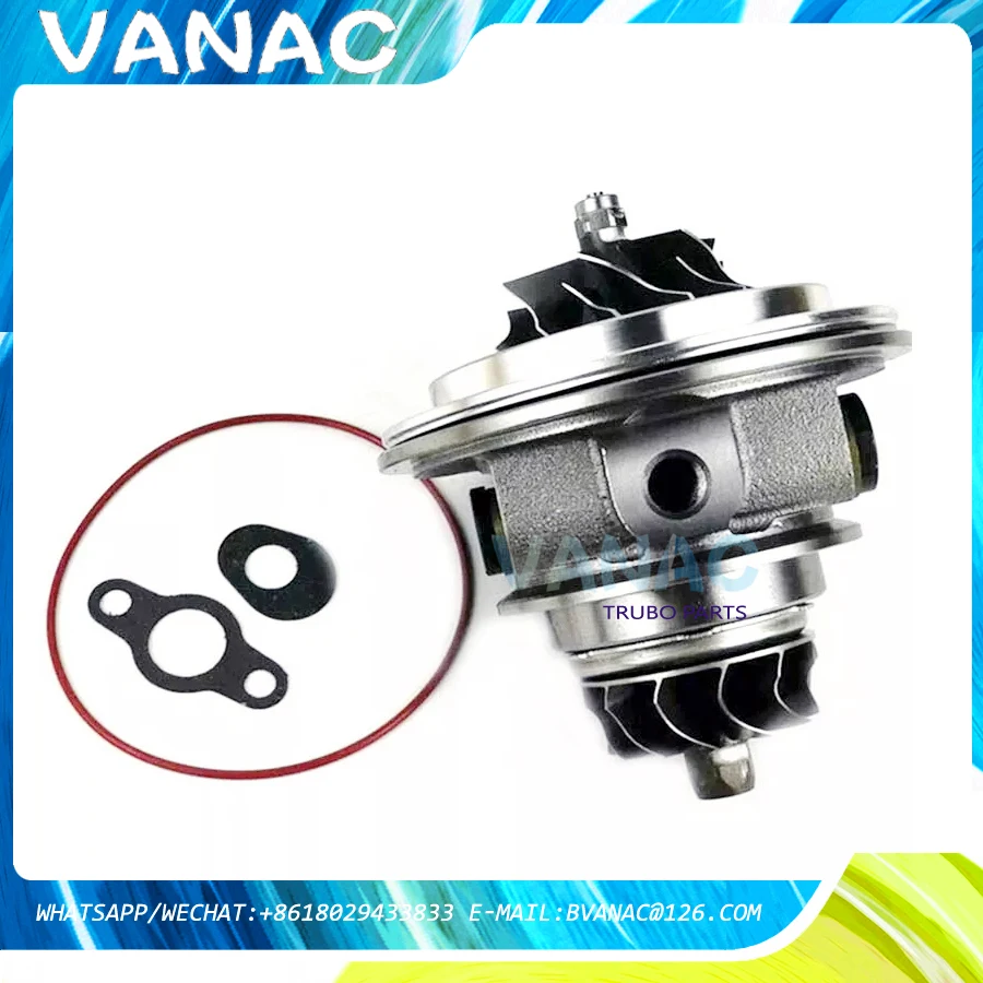 

Enhanced Hybrid Turbocharger CHRA Performance Upgrade Golf V GTi Audi S3 TTS 06F145702C 06F145702CX 06F145702CV 5304-988-00644