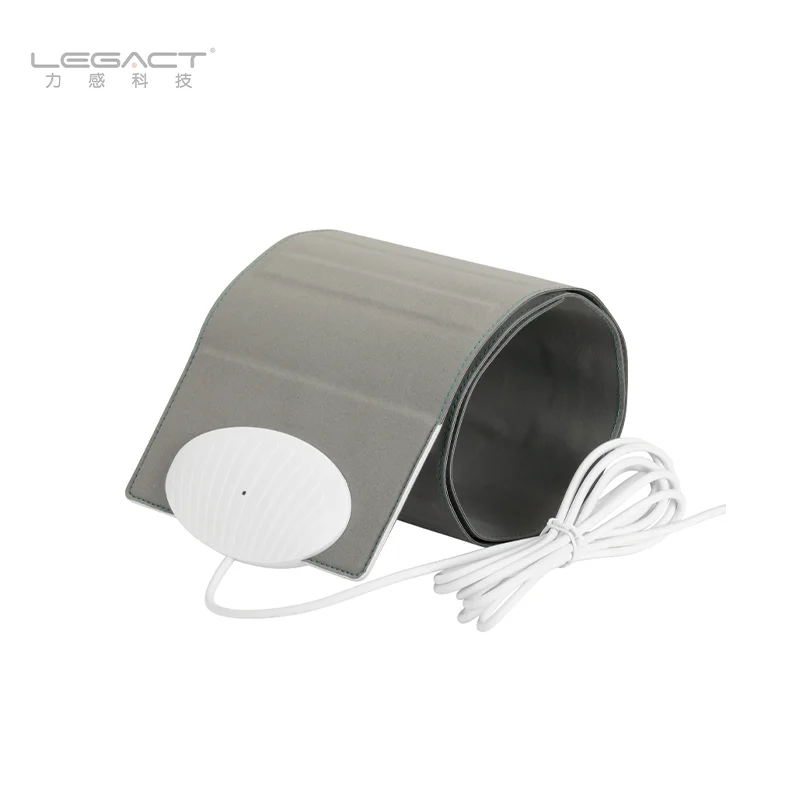 Sleep ing Kit LSM - 800 - W Communication Method WIFI s Sleep Quality Heart Rate Breathing Rate In Bed Free Applet