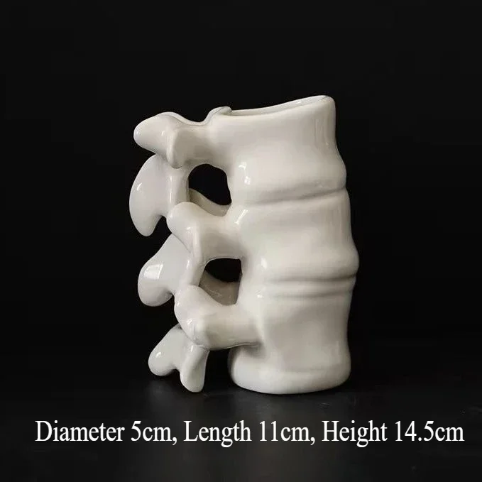 Variant: bone ceramics