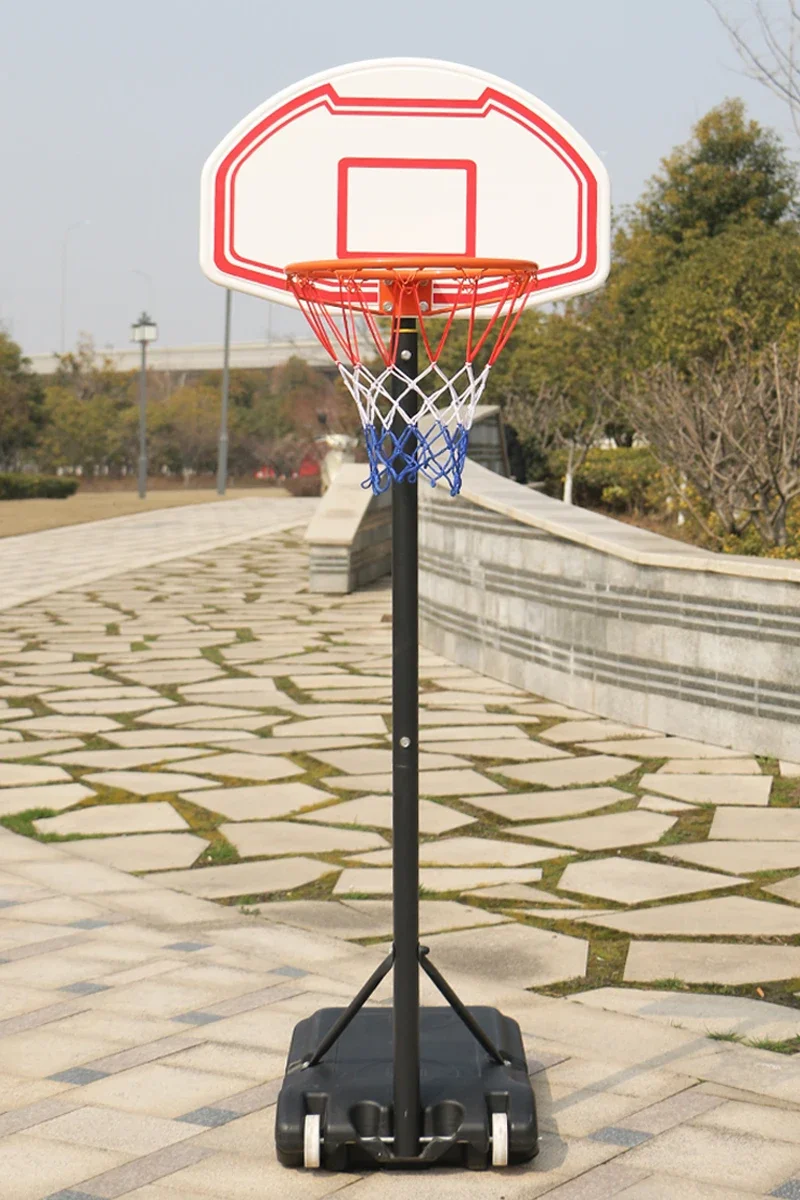 Adult Outdoor Removable portable basketball stand hoop for teens adults