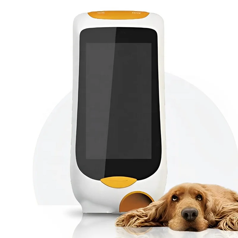 

Автоматический ручной анализатор коагуляции Портативный ветеринарный анализатор коагуляции для ветеринаров