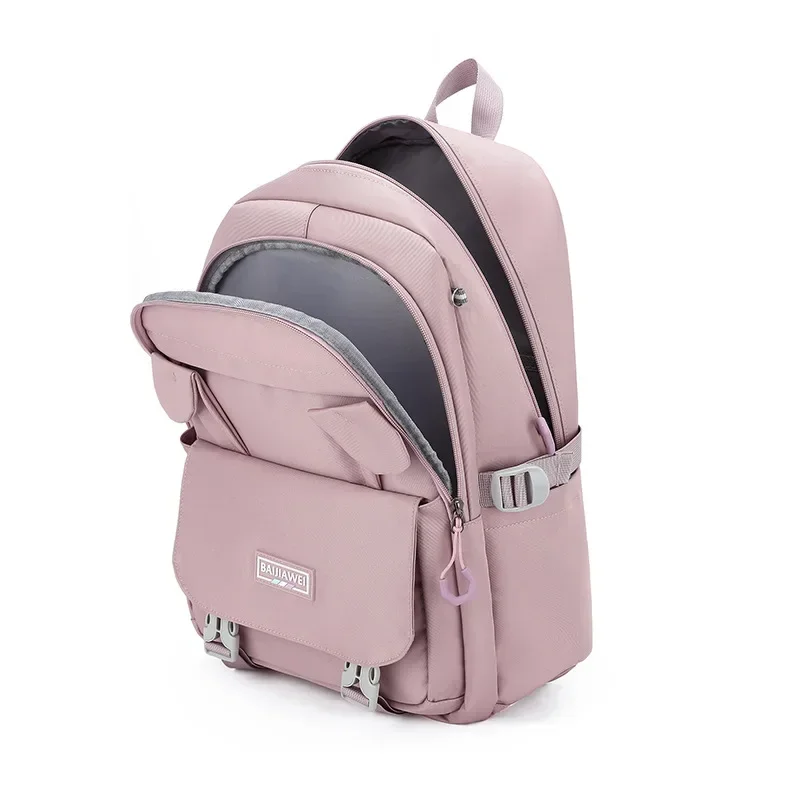 2023 neue Kinder Schult aschen Mädchen Kinder Schul rucksack Schult asche wasserdichte Rucksäcke Grundschule Rucksack Mochila