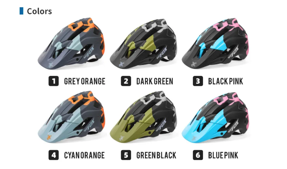 BATFOX Fahrradhelme, stoßfest, verstellbar, atmungsaktiv, für Rennrad, MTB, Fahrradhelm, für Herren und Damen, Casco Ciclismo, Sicherheits-Fahrradausrüstung – Detail 26
