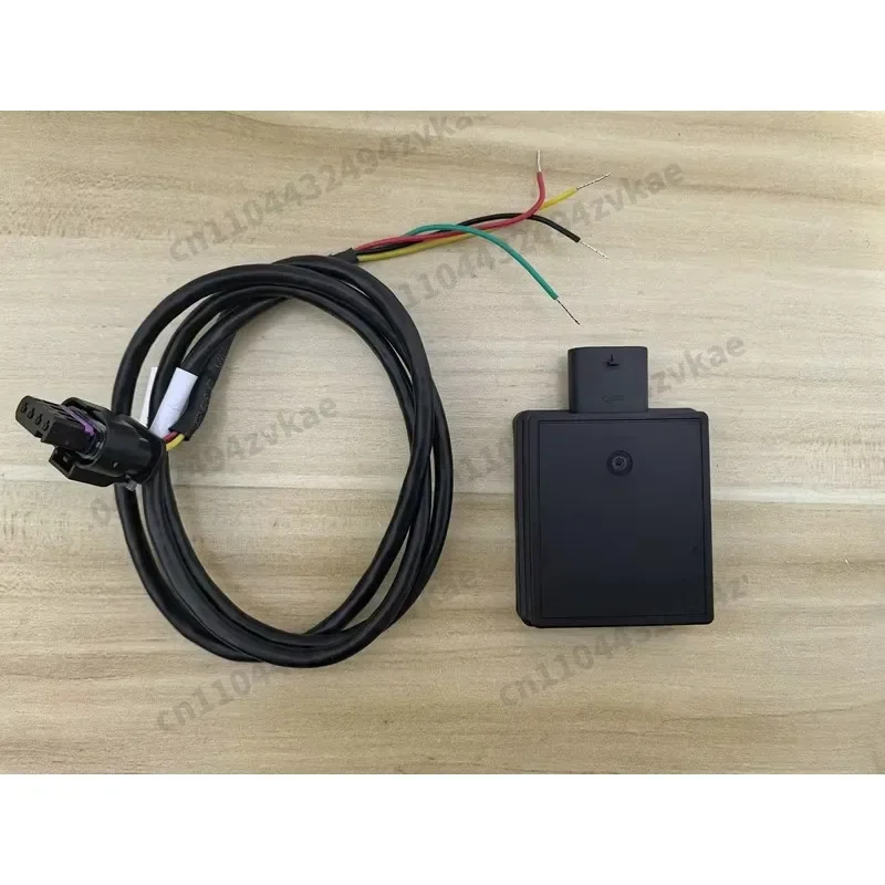 2026 Hot Sale Nanoradar 77GHz SR71 Low Speed Collision Avoidance  With Wide Angle Detection 120°