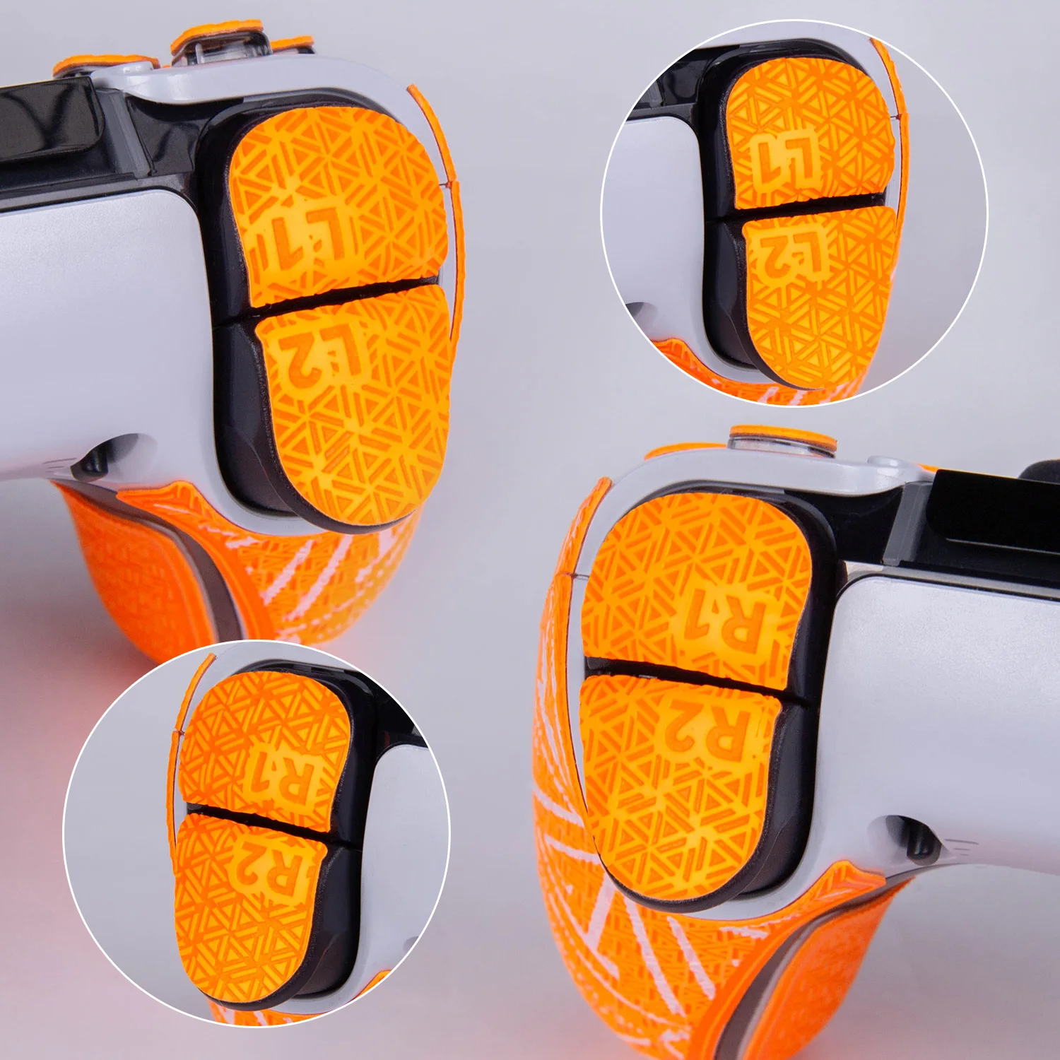 TALONGAMES Controller Grip Tap - огляд і ціна Pc Gaming Ps5