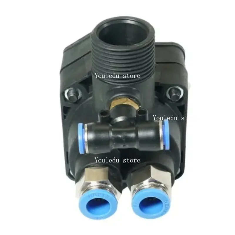Suitable for tire replacement machine, pneumatic valve, air distributor parts, cylinder rotation control