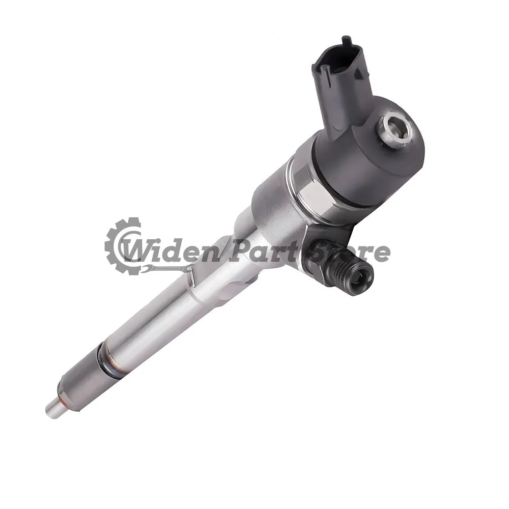 

Форсунка Common Rail дизельного топлива 0445110270 0445110269 0986435153 для Chevrolet Captiva Opel Antara 2,0 CDTI Z20S