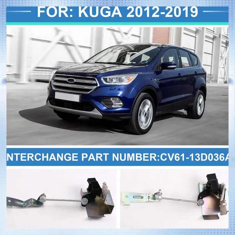 جديد-سيارة الخلفية مستشعر مستوى المصباح عاصي لفورد كوغا 12-19 تعليق ارتفاع الاستشعار قوس CV61-13D036-A CV61-13D036A