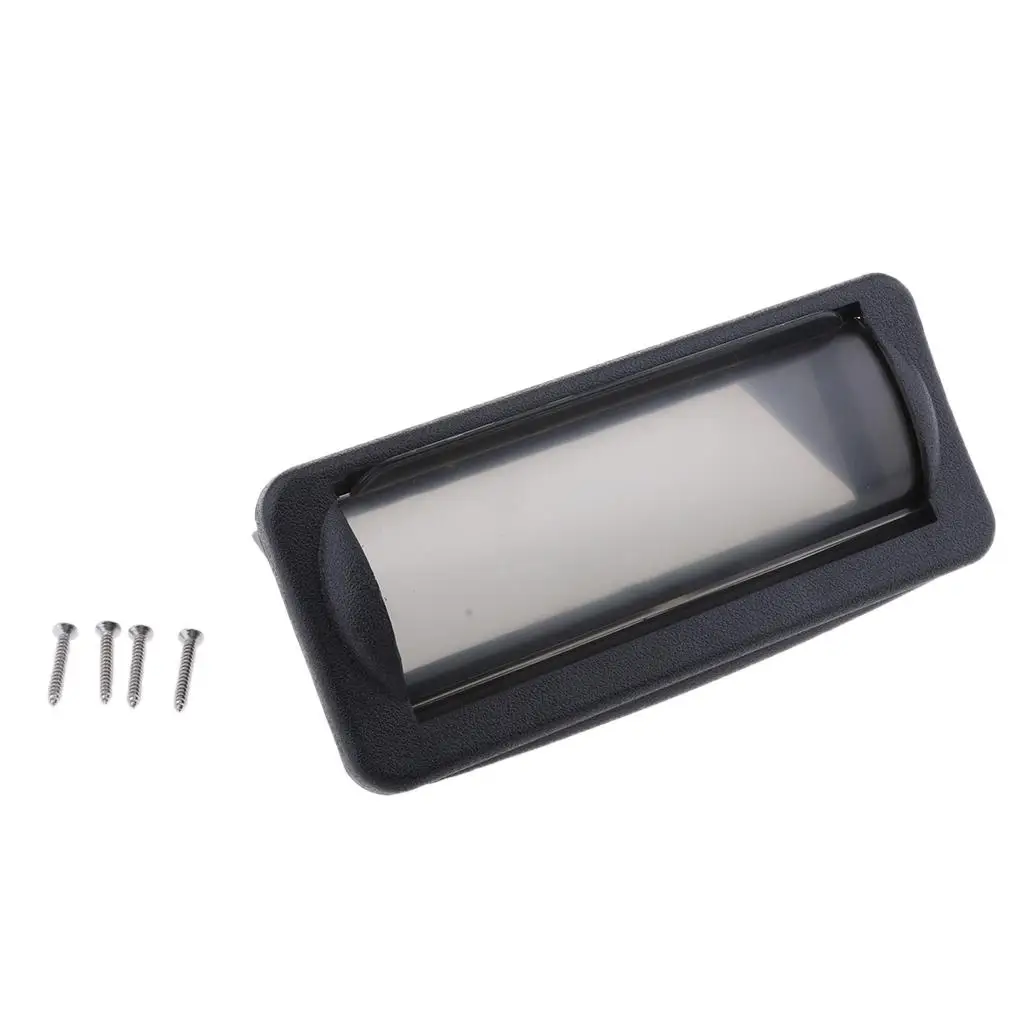 

Водонепроницаемый чехол для морской радиостанции, сверхпрочный пылезащитный экран для морской стереосистемы DAB и морского радиоприемника с Bluetooth