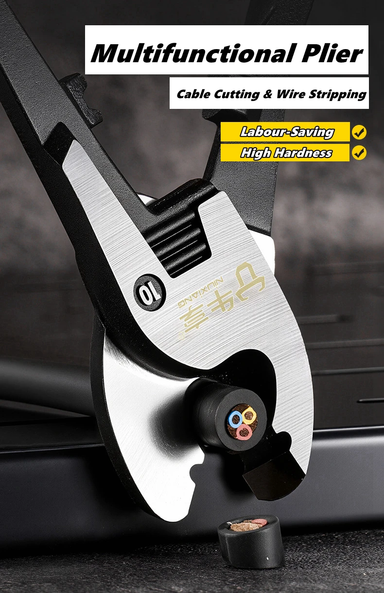 Thumbnail 3 - #18 Latest Bolt Cutters Offers