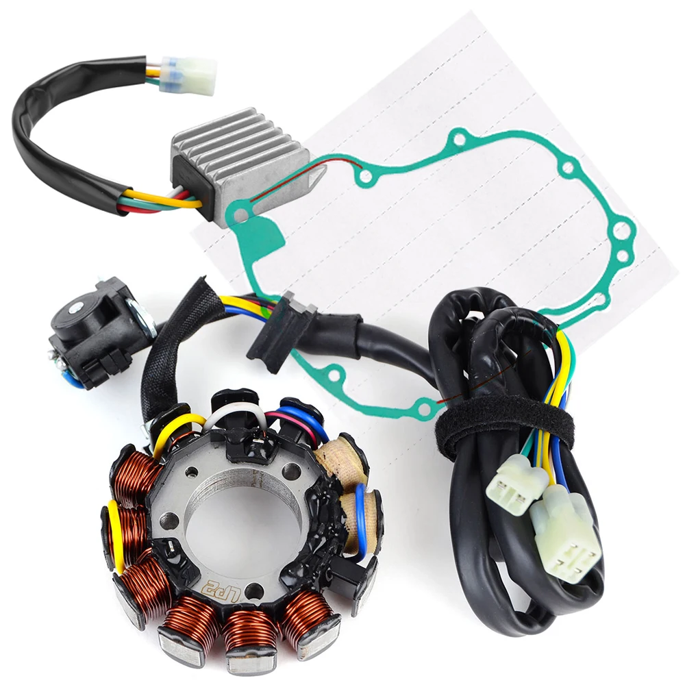 Crf 450 450X Stator… - image