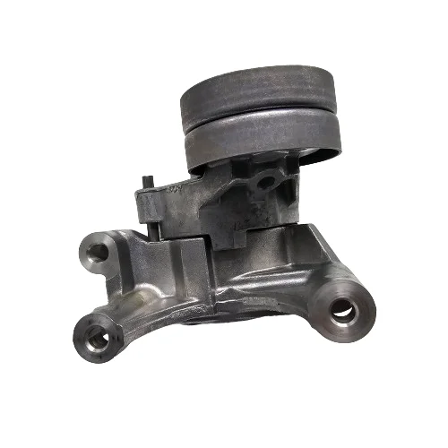 

FB3Q 6A228 AB автозапчасти оригинальный шкив натяжителя ремня для Ford Everest Ranger 2,2 3,2