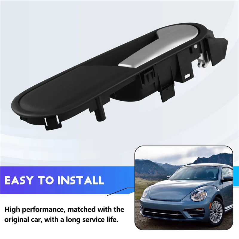 

5C5-837-114-H-UBN Inside Interior Inner Door Handles Inner Door Handles Interior Door Handle C5-837-114-H-UBN C5837114H R