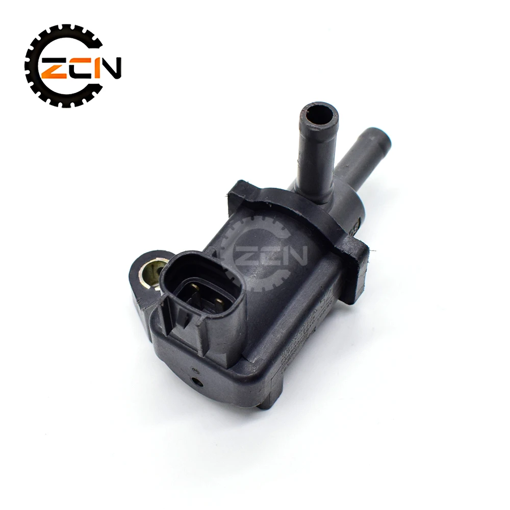 90910-12275 136200-3210 Vapor Canister Solenoid Valve for Daihatsu Sirion 2005-2020 for Toyota Hiace Hilux Yaris