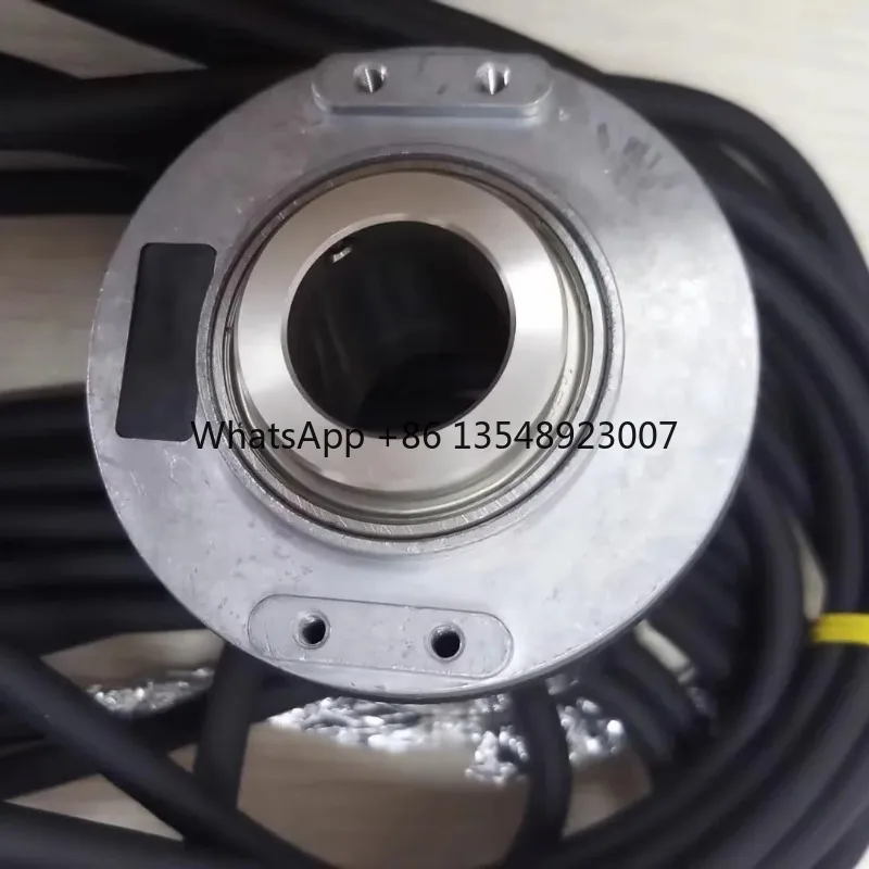 SBE-8192-5MD-2020-800-12 Is Suitable for Mechanical Accessory Encoders