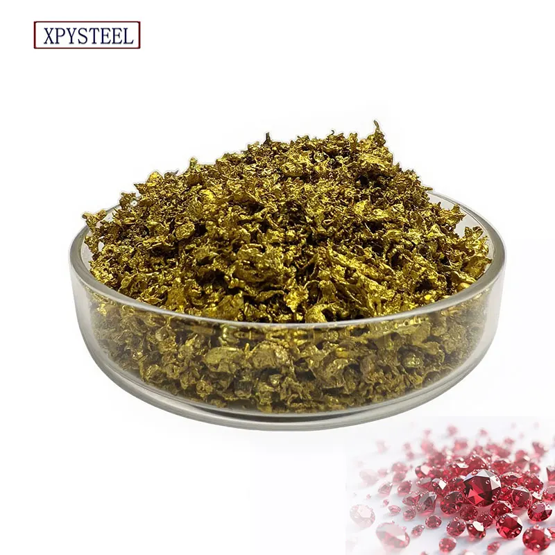 Brass Powder Metal Ultra Fine Purple Copper Powder Bronze Powder White Copper Powder Brass Powder