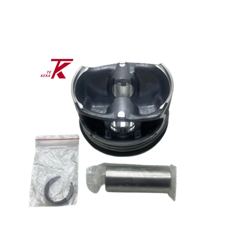 

For Mercedes-Benz M278.910 4.6L A2780300100 BENZ piston A2760300700