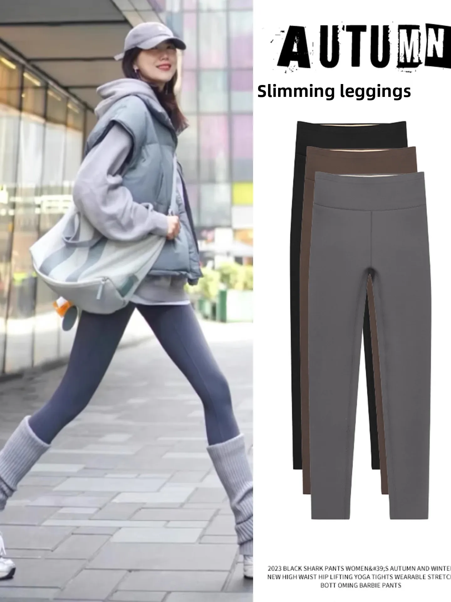 Ay Ark Pants Women'… - image