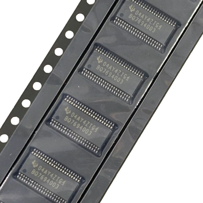

(1 Piece) BQ7694003DBTR SOP-44 BQ7694003 Chip IC New Original