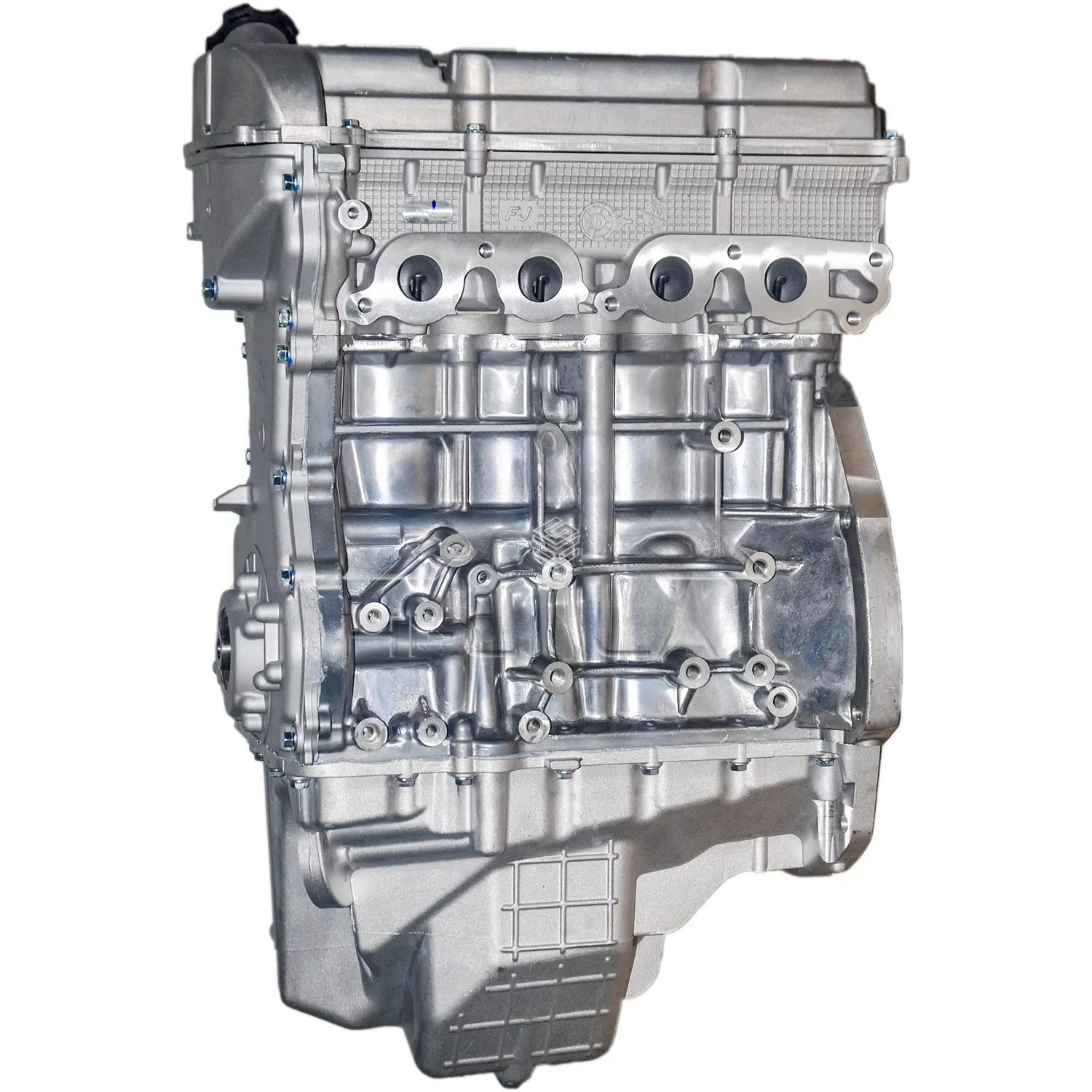 محرك السيارة الصيني JL473QH محرك كتلة طويلة JL473Q JL473QH محرك لـ Changan 473 Star Star 2 XING KAcustom