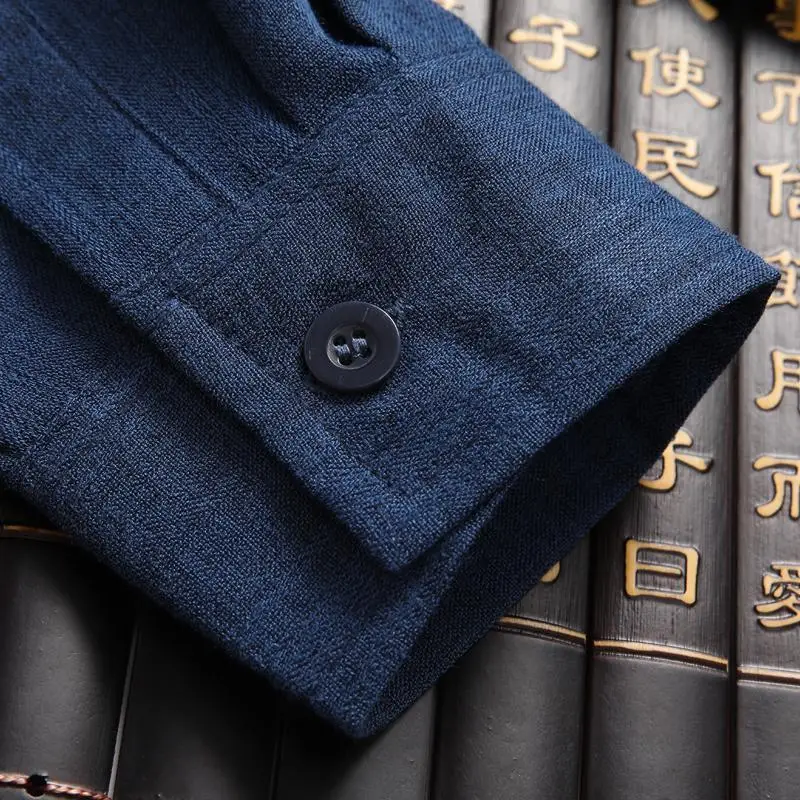 Thumbnail 4 - #6 Best Mens Lightweight Shirt Jackets to Buy In 2026