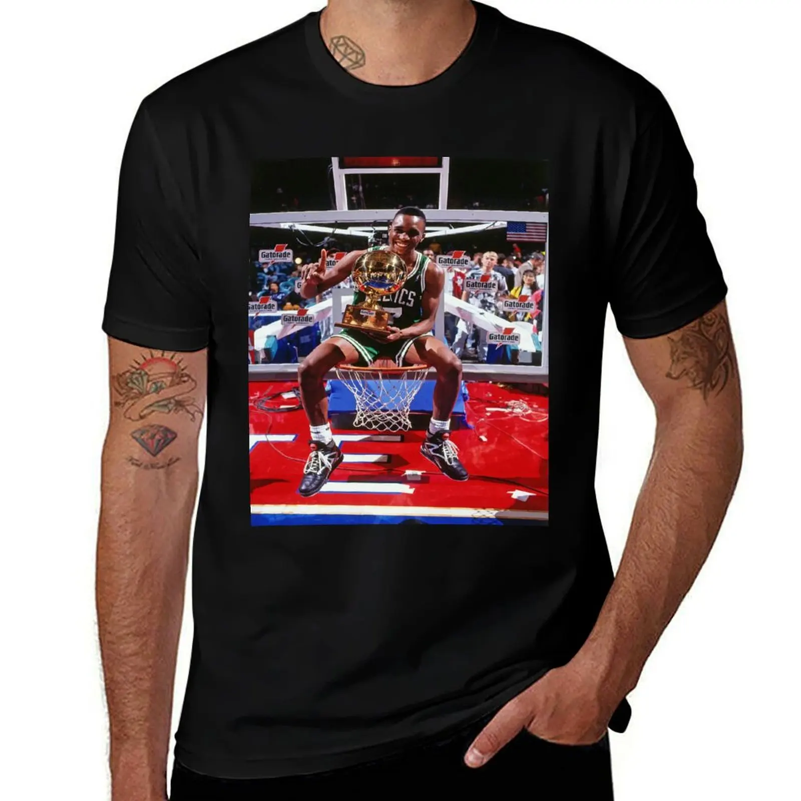 Dee Brown T-Shirt Summer Casual Loose T-Shirt