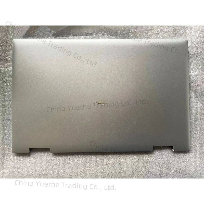 

Новый оригинальный для HP Pavilion X360 15-ER толстый экран серебристый ЖК-задняя крышка задняя крышка верхний чехол аксессуары для ноутбуков M45108-001