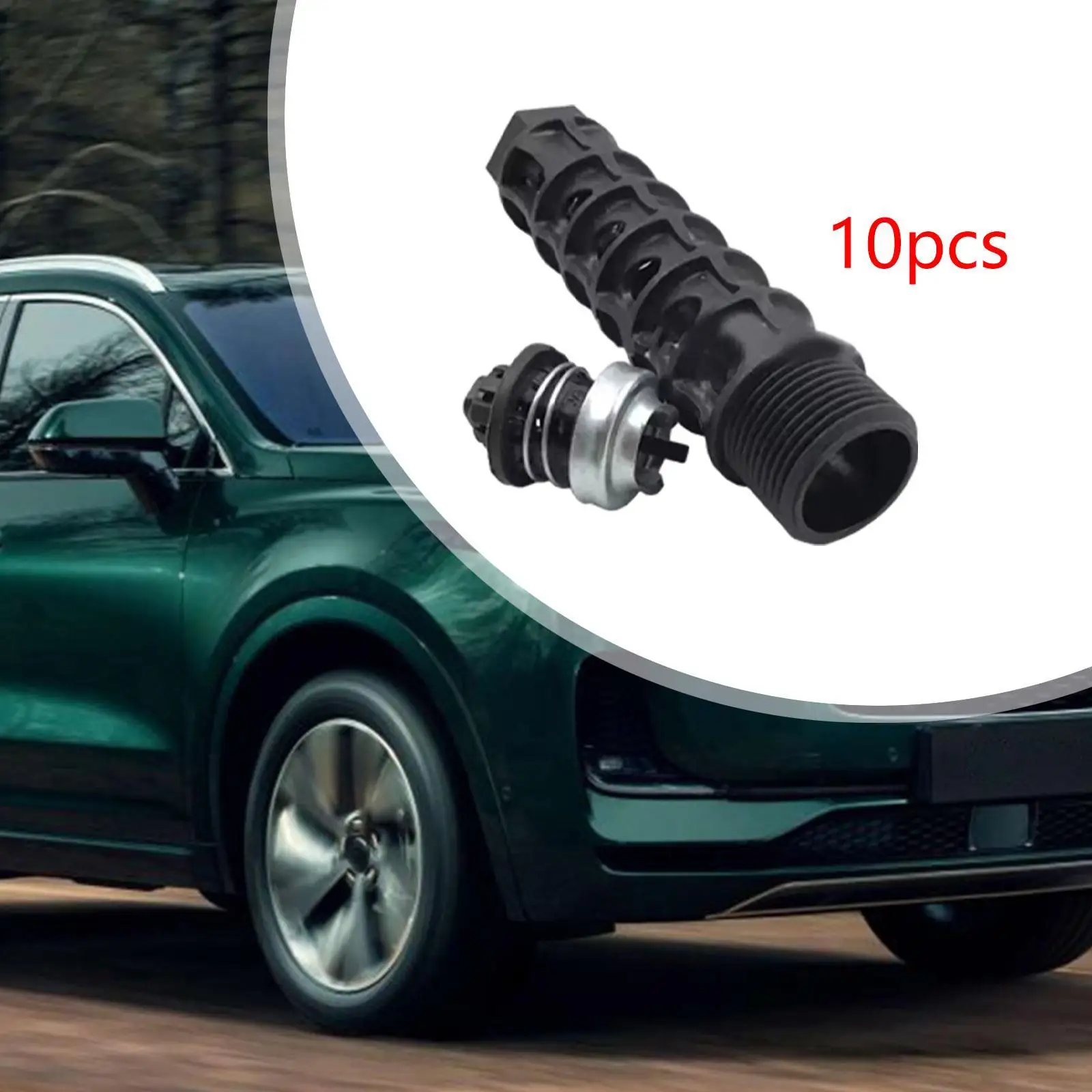 

10 шт. фильтр масляного радиатора двигателя одноходовой клапан 5541525 Для Chevrolet Trax 1.4 Awd-1364 103 4 закрытый внедорожник 2012 г.