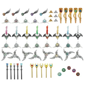 10 최고의 영업 닌자 썬더 검객 - №3