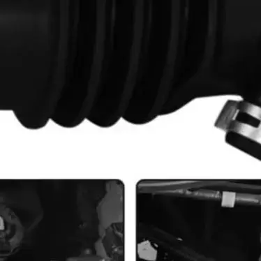 Car Engine Air Intake Hose For Honda Odyssey 3.5L V6 2011-2017 17228-RV0-A00