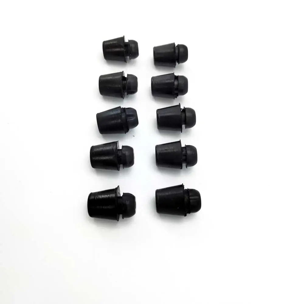 

10 шт. резиновые накладки на амортизаторы двери автомобиля для Hyundai/Kia