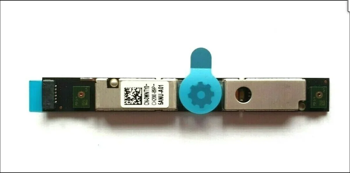 

ДЛЯ ПЛАТЫ WEBCAM серии DELL 13 5000 WNTY0 0WNTY0
