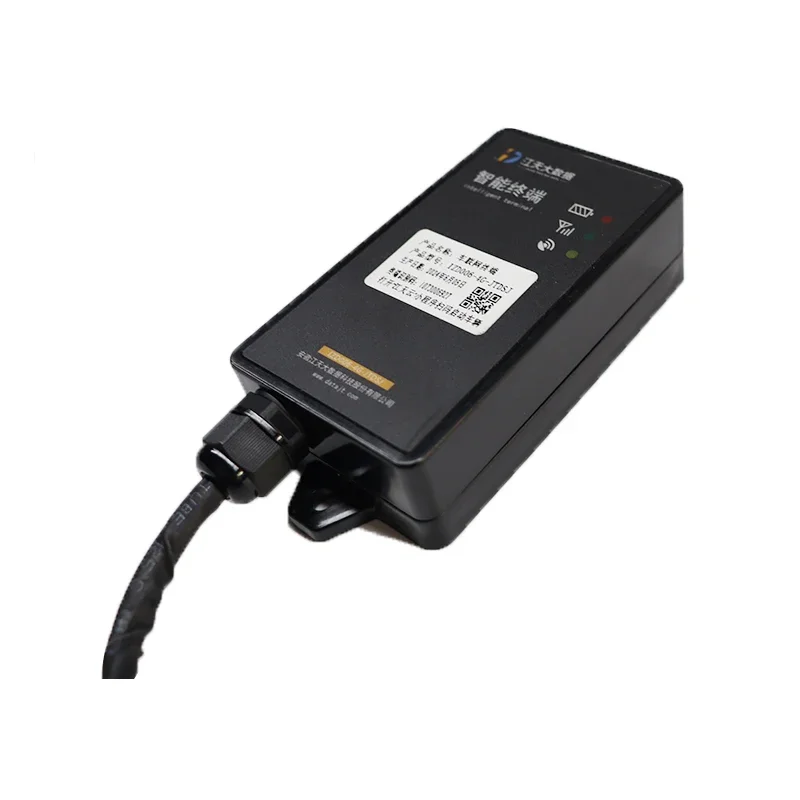 

IZD006-4G-JTDSJ Сетевой терминал 4G Точка доступа к беспроводной сети Промышленные коммутаторы Ethernet для бизнеса и домашнего использования