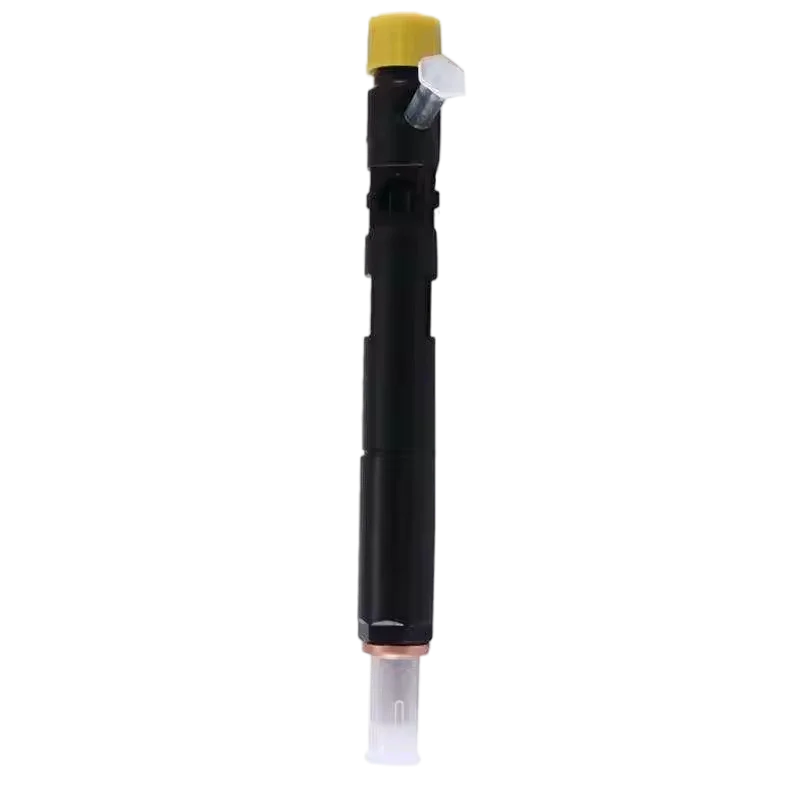 EJBR01801Z / EJBR01801A 28232248 New Diesel Fuel Injector Nozzle For Re-nault Cl-io Ka-ngoo Me-gane Sc-enic 1.5 DCi K9K 2001