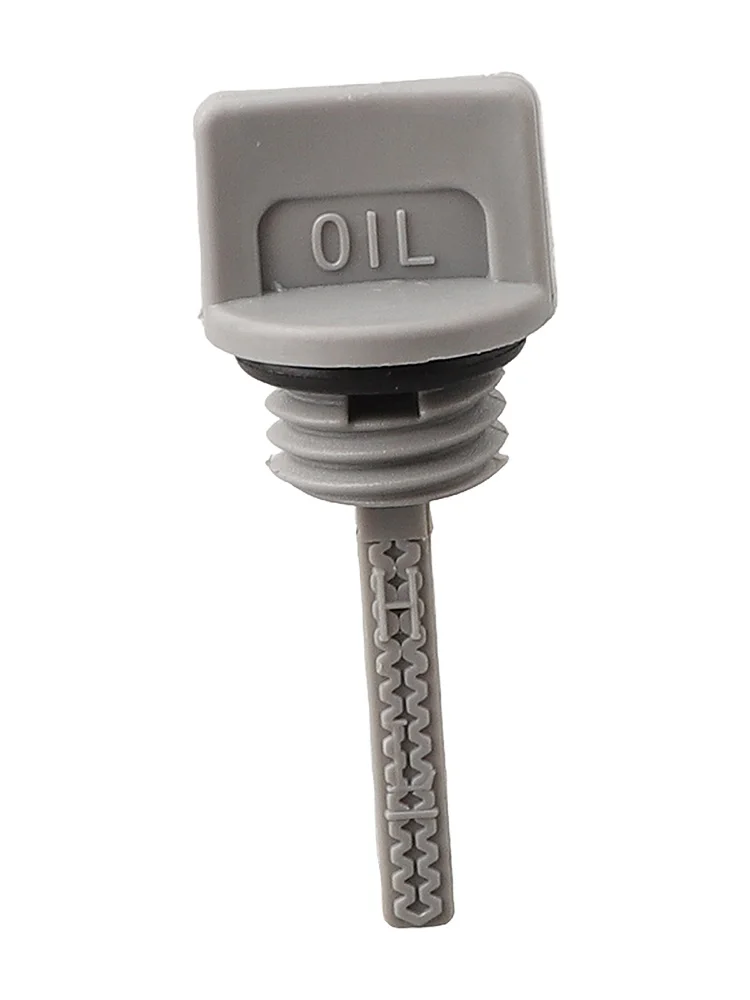Tappo di riempimento olio 1pc per motori GX22 GX25 GX31 GX35 HLT422 UMK422 serie Line trimmer e decespugliatori accessori per attrezzi da giardino