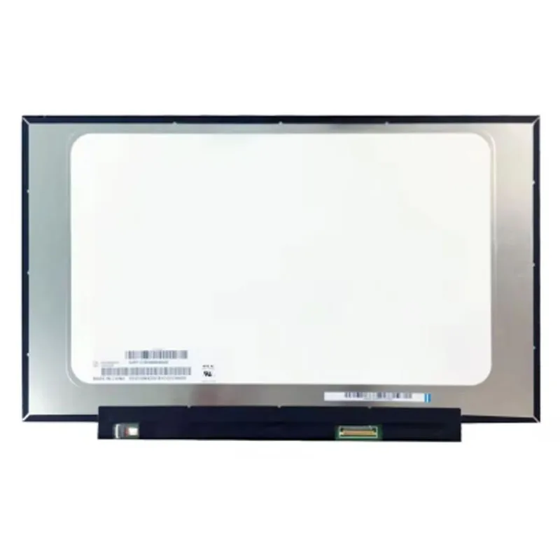 14 Inch Laptop LCD Screen LP140WFH-SPP2 5D11F23091 5D10W87246 5D10W87242 5D10W87245 For Lenovo IdeaPad 5-14ITL05 82FE Non-Touch