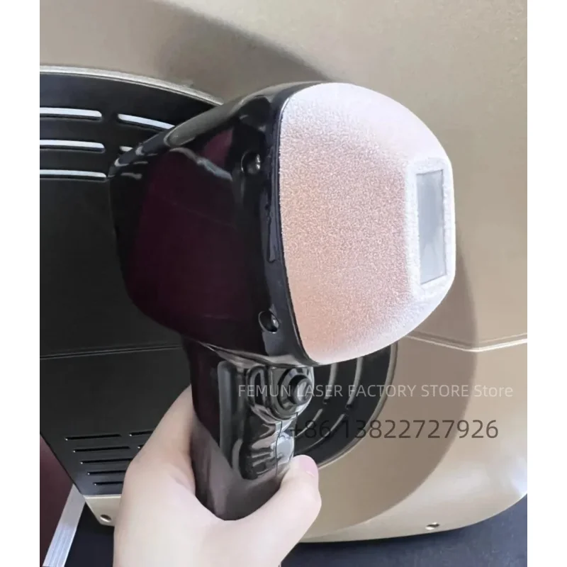 Mesin Laser penghilang bulu badan, Laser Titanium es Diode Soprano profesional, 808nm, perangkat Alexandrite 3 gelombang permanen CE wanita