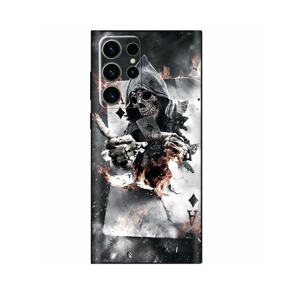 For Samsung S24 Ultra Case Soft Silicone Lovely TPU Phone Case for Samsung Galaxy S24 Plus Cover GalaxyS24 S 24 Shockproof Shell