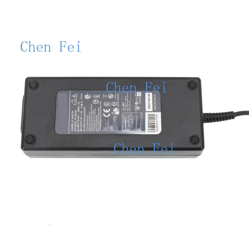 Power Adapter for Delta 12V 10A charger 120W LED Monitor universal power adapter 5.5*2.5mm